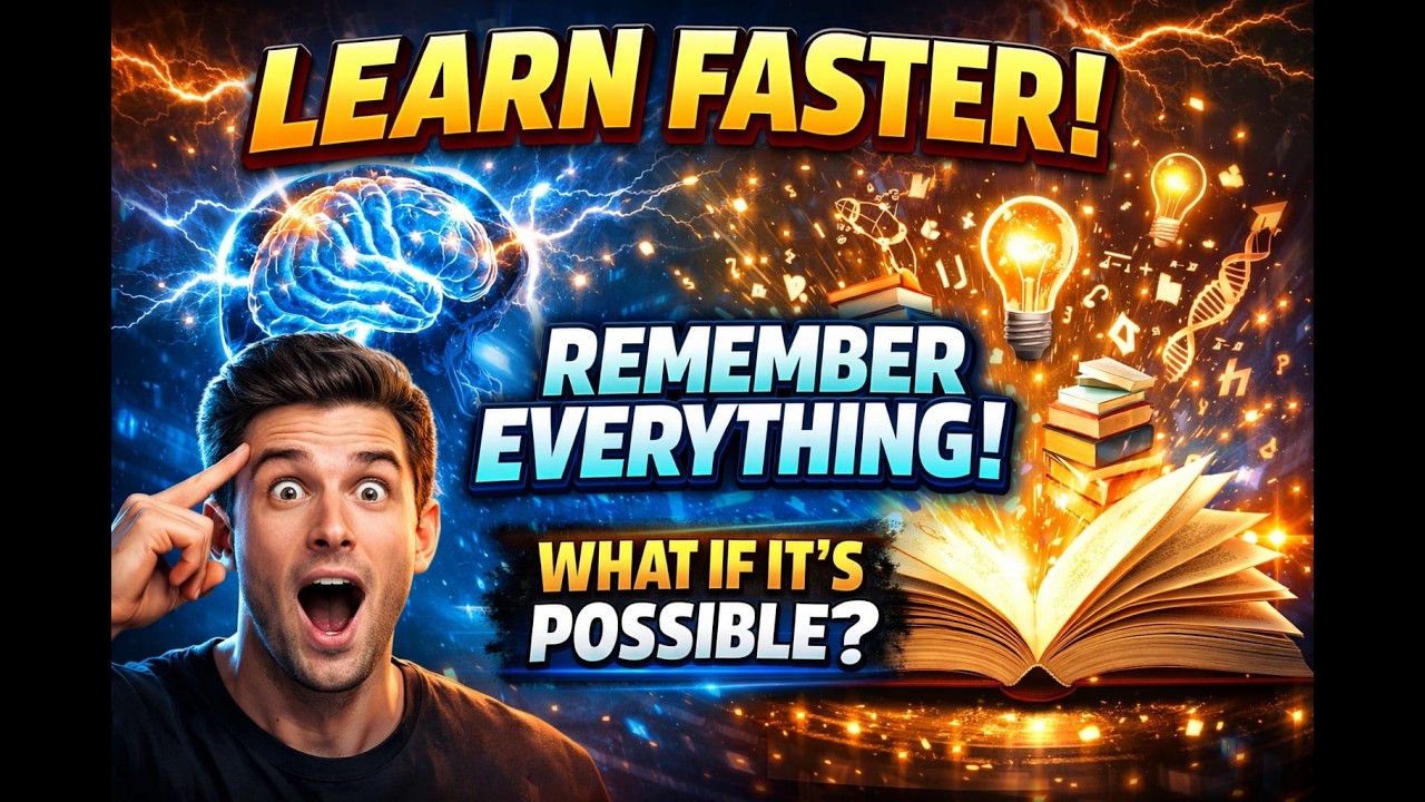 Science based or proven learning strategies to learn fast and retain more