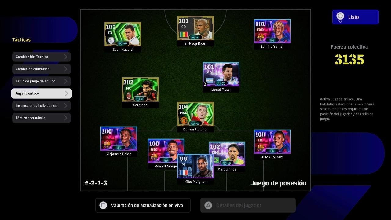 eFootball_jugando_un_ratito