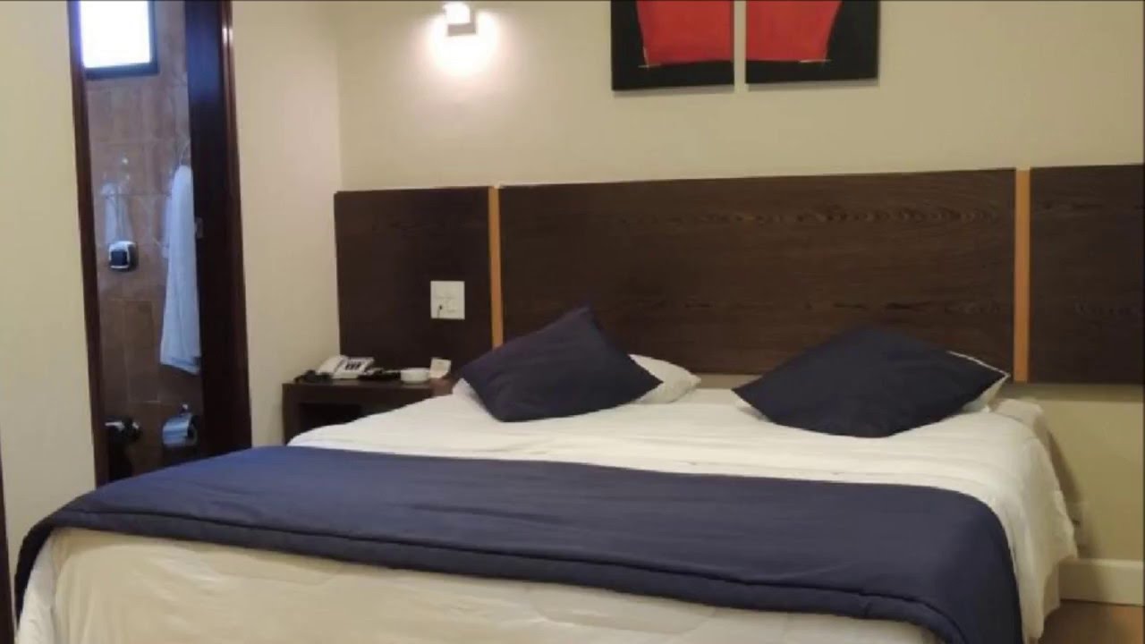 Entremares Hotel *** - R&iacute;o de Janeiro, Brazil