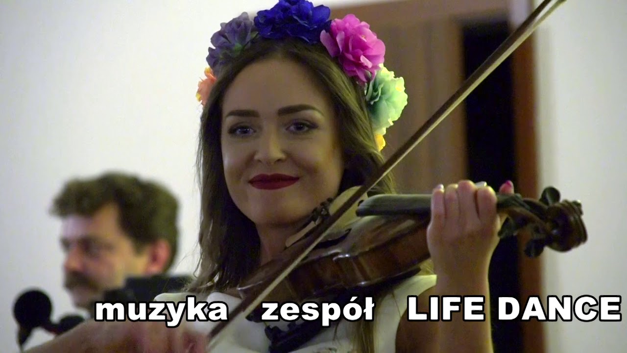 zespół LIFE DANCE