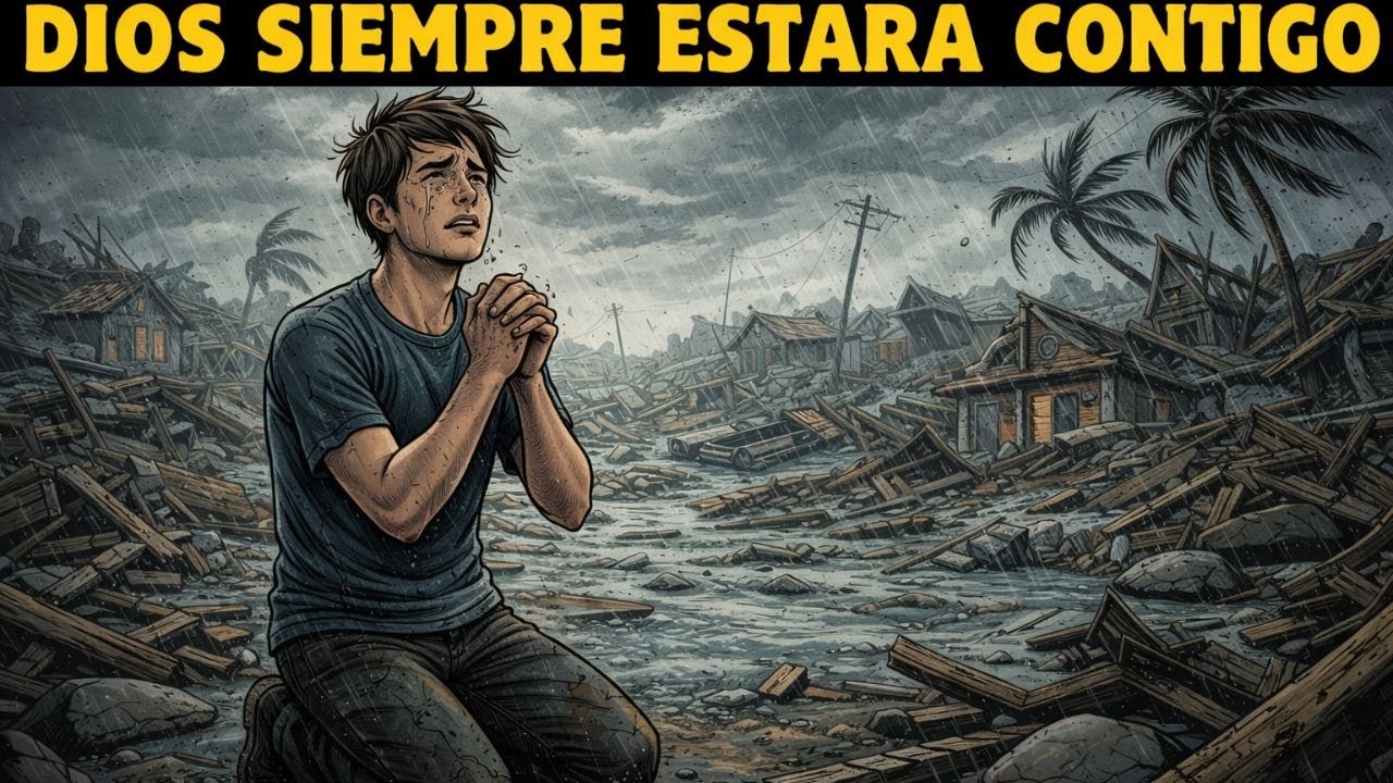 Dios no te quita nada sin razón | Historia que fortalece la fe,