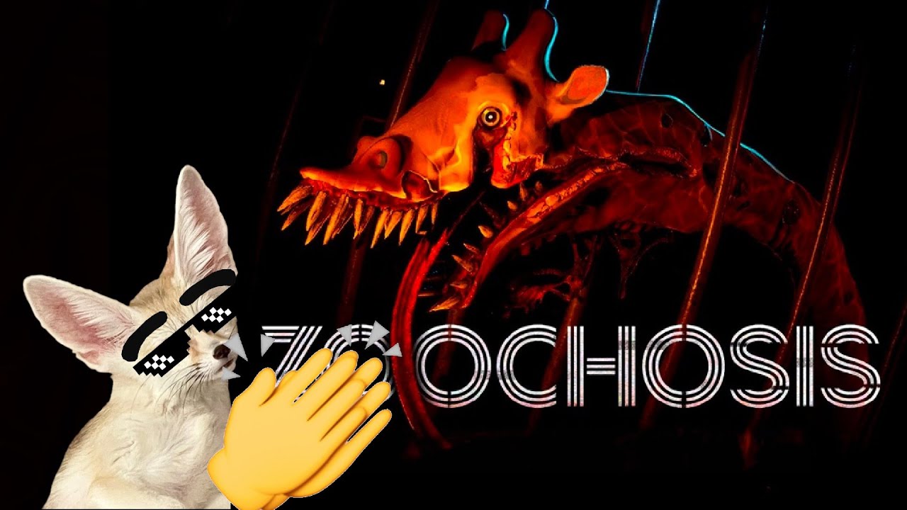 Zoochosis UPDATE Shenanigans Compilation