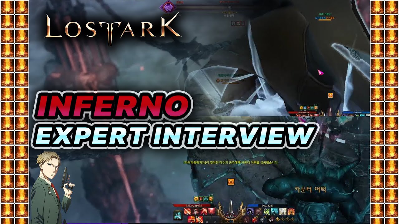 Fast Reclear Helltan sub 20 minutes - Inferno/Hell PhD Expert Interview with Roid