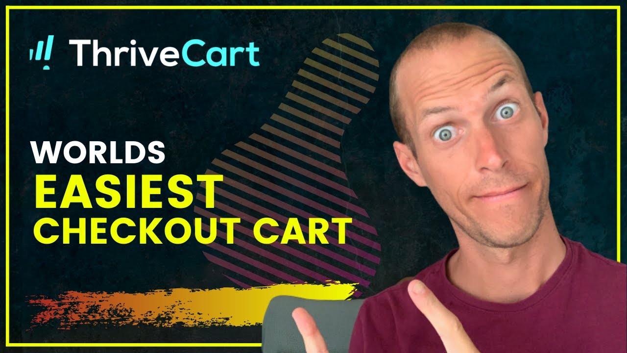 Is Thrivecart Good | Full Tutorial And Lifetime Deal