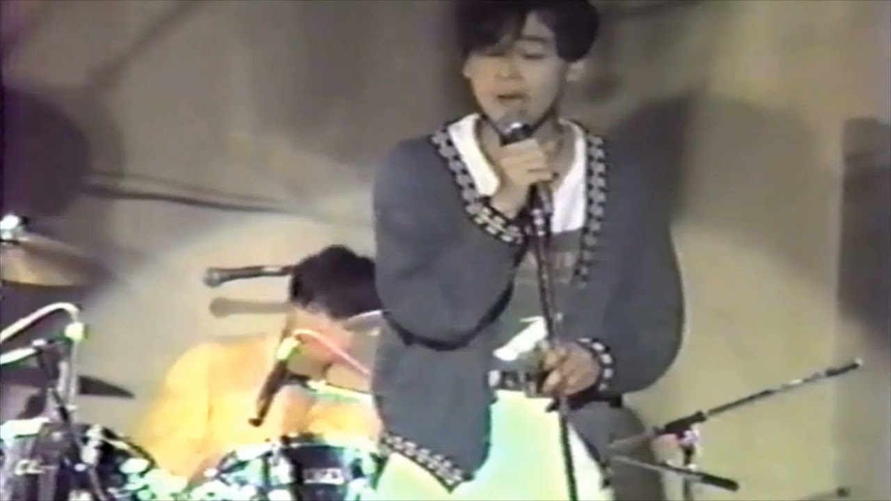 Rain Girls & Gentle Girls / The Korova Milk Bar
