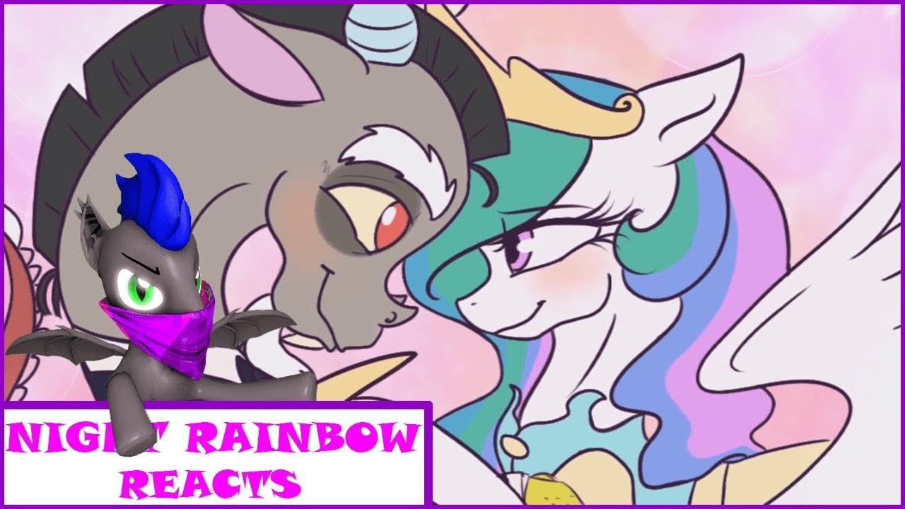 Night Rainbow Reacts: The Lover's Stone Episode 1 | Every Moment Counts