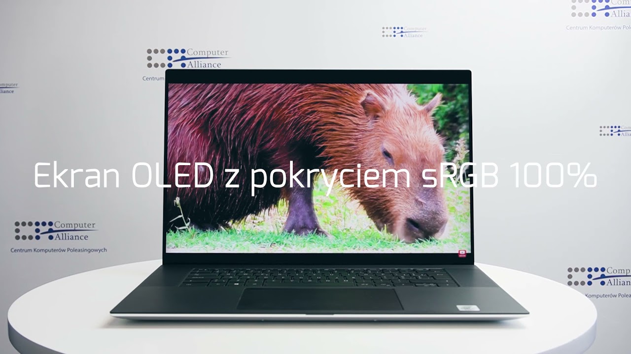 Dell XPS 17 9700