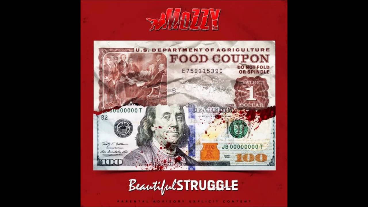 Mozzy x Emozzy - Bounce Back [INSTRUMENTAL] (Produced by BurnaBeatZ)