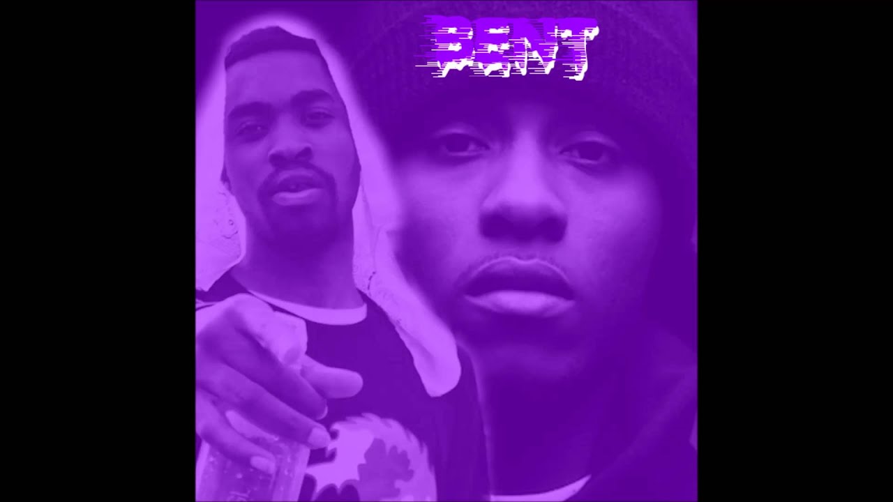 [Black Smurf/SpaceGhostPurrp Type Beat] Bent (Prod. By Toby Bryant)