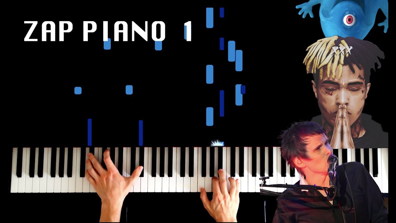 Zap Piano 1