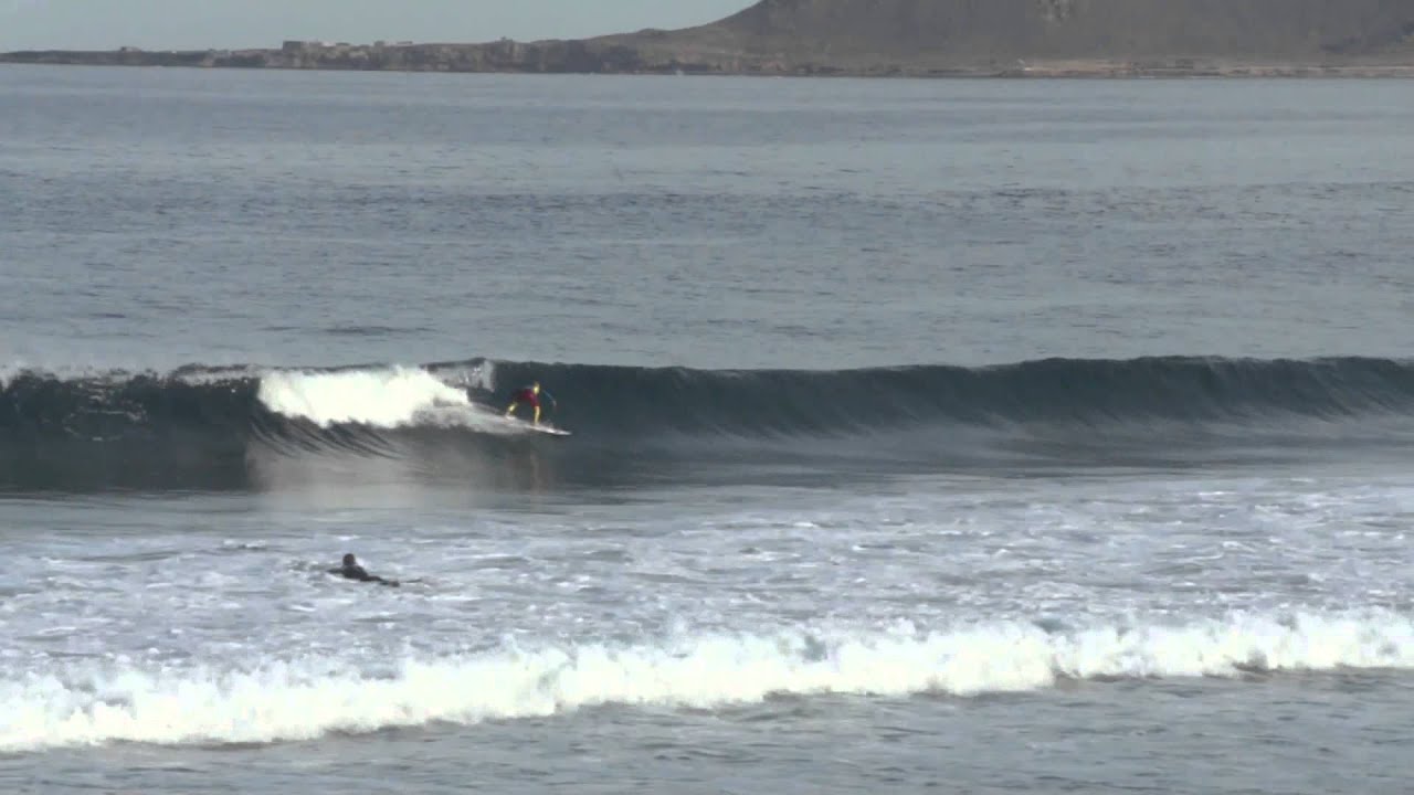 Josemi Mentado surf 2