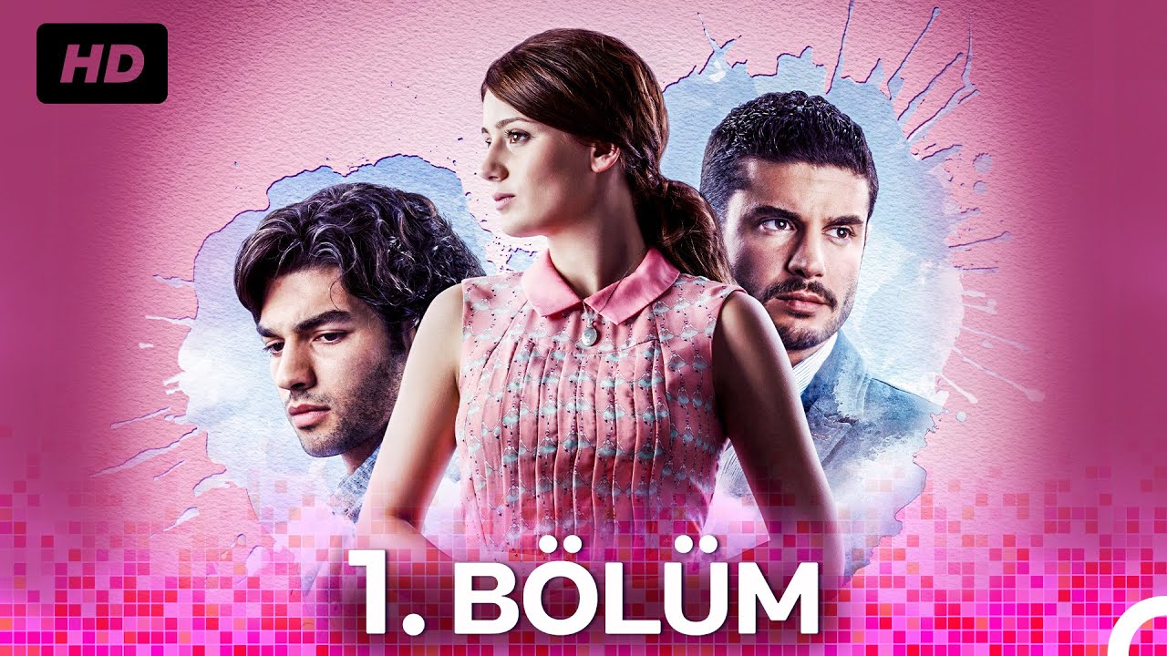 Benim Hala Umudum Var 1. Bölüm | Bir Kalp Bir Kere Sever