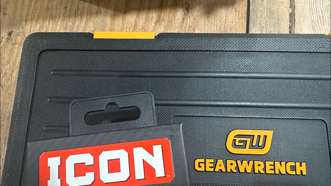 Gearwrench vs Icon 1/4&rdquo; Deep Socket Battle!