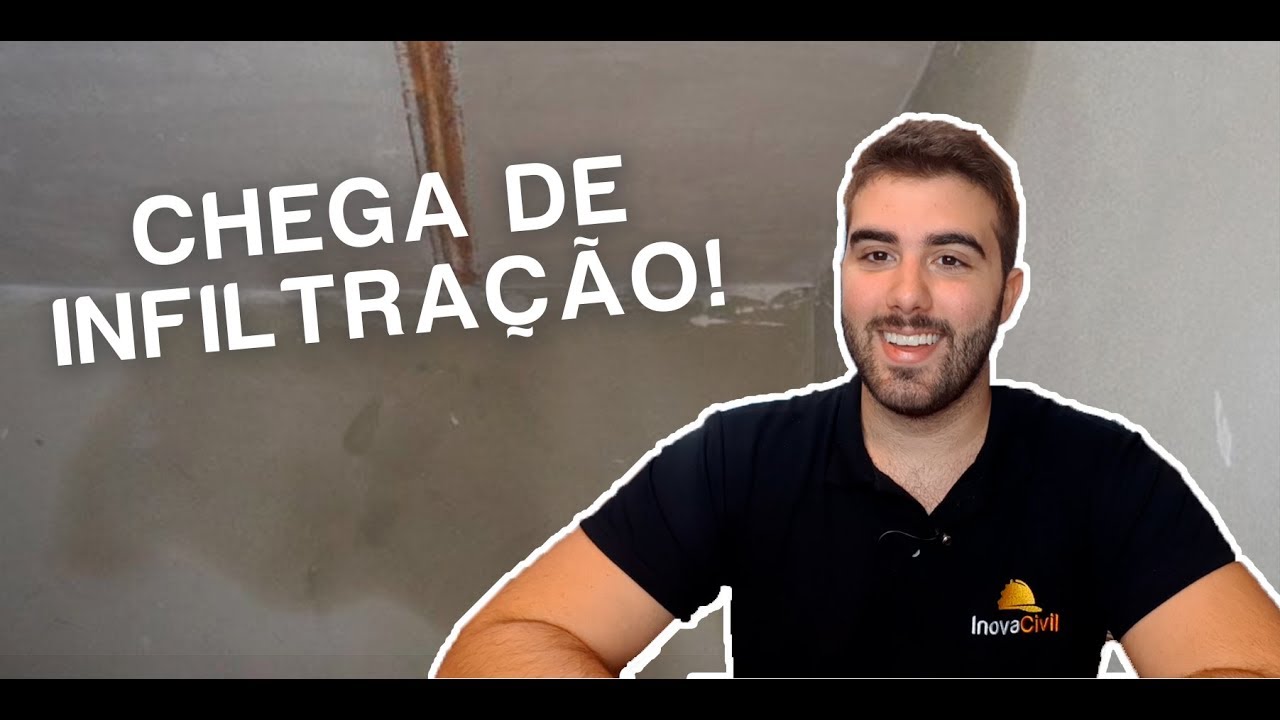 TUDO SOBRE SISTEMAS DE IMPERMEABILIZAÇÃO