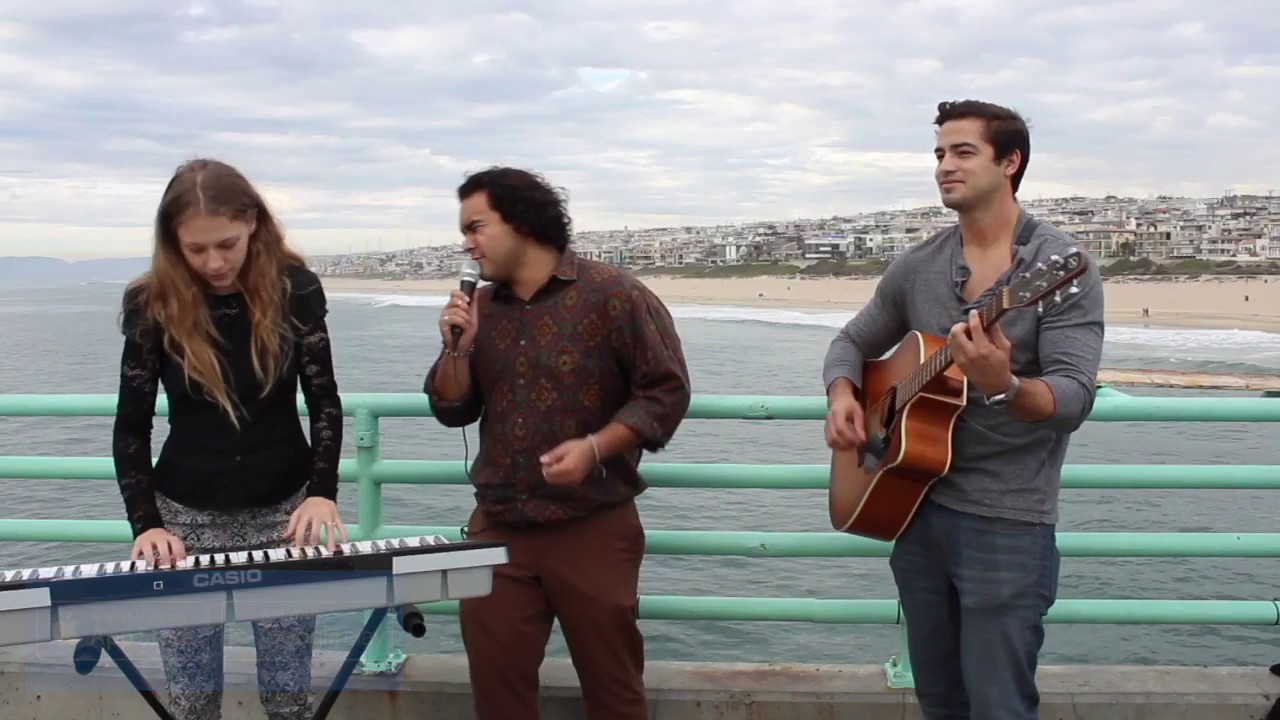 Use Pod and Find Someone to Jam With