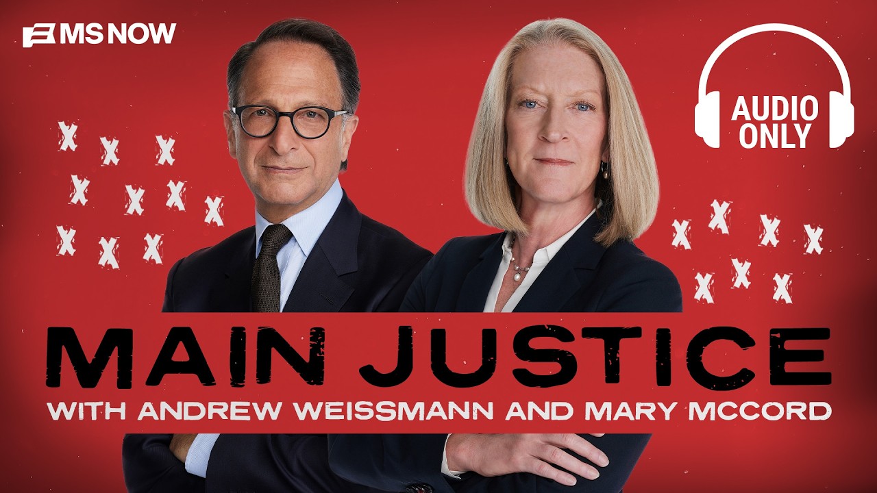 Mueller's Legacy, Press Freedom, and the Showdown Over Mail-In Voting