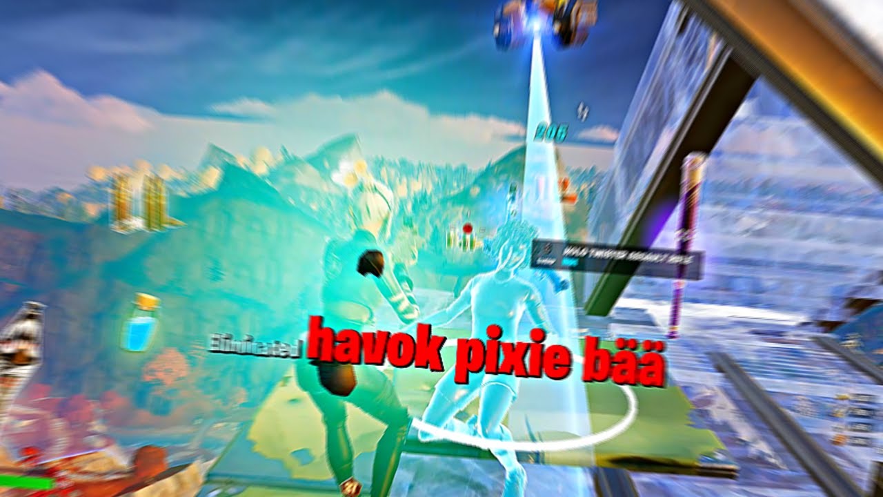 EVERY CHANCE I GET 😈 (ft. Th0masHD) | Highlights #12 | Yoghi