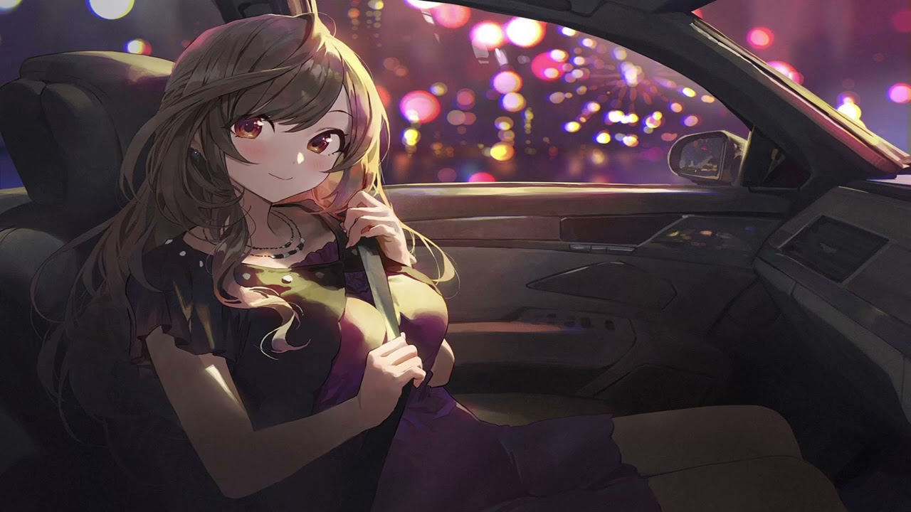 Nightcore - Fireflies
