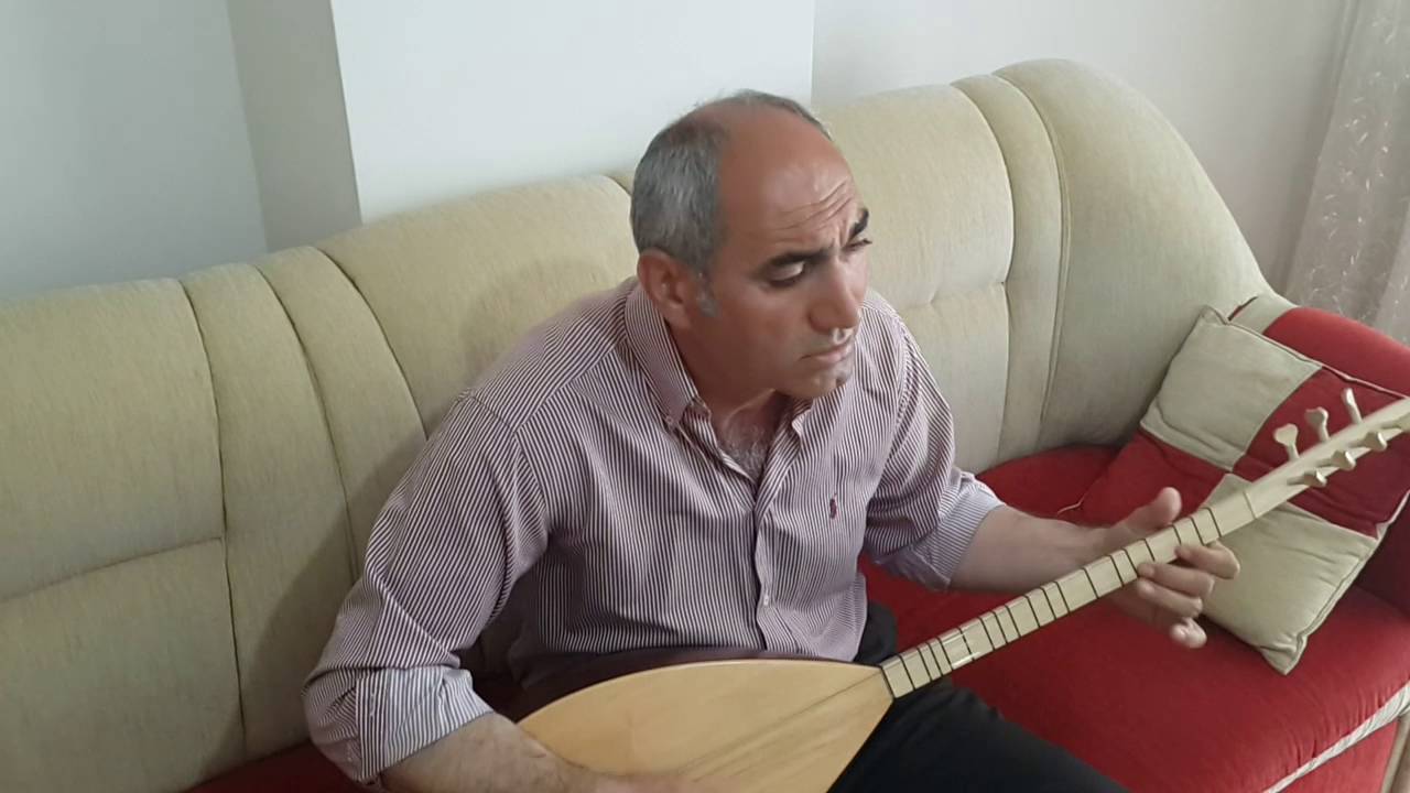 Halis Çınar - Kayanın Dibinde Malmı Yayılır