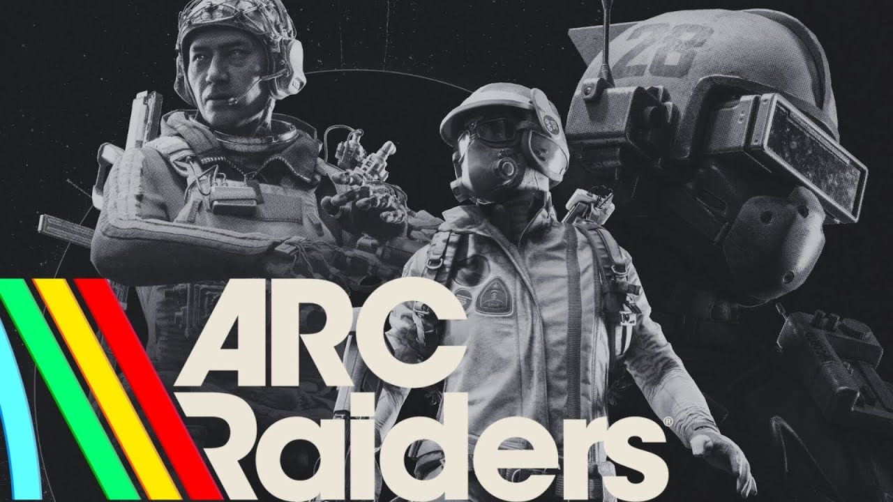 ARC RAIDERS PVP BEST LOOT TIPS LIVE PS5 GAMEPLAY