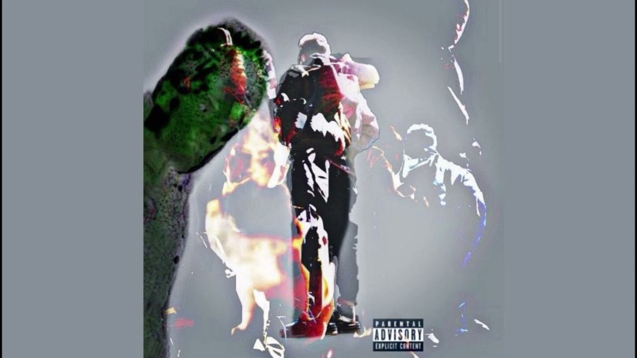 Steezy - Grind (Official Audio)