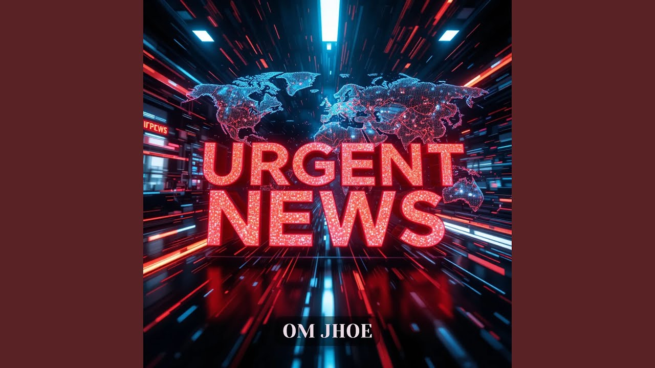 Urgent News