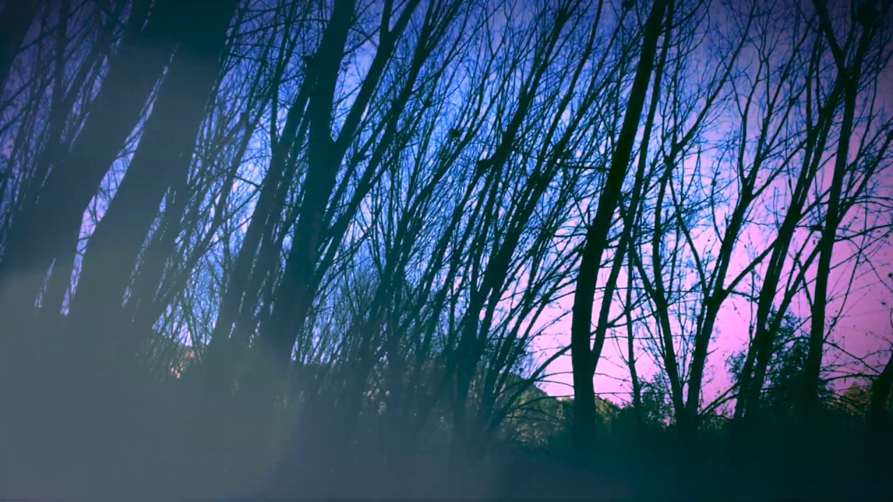 GHOST TRANSMISSION - LONESOME IN CHRISTMAS