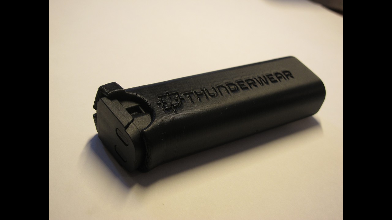 BYRNA MAGAZINE SLEEVES or MAG PROTECTORS