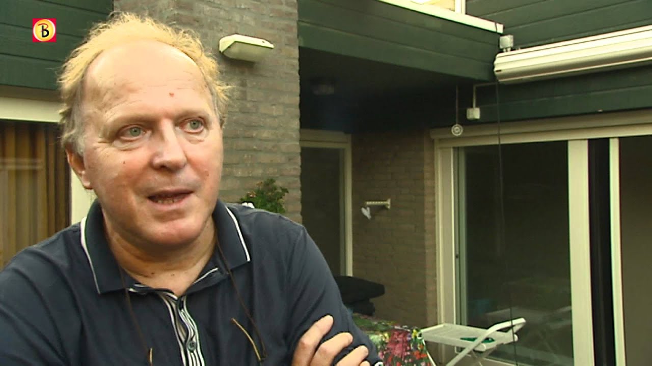 René van de Kerkhof over Jan van Beveren