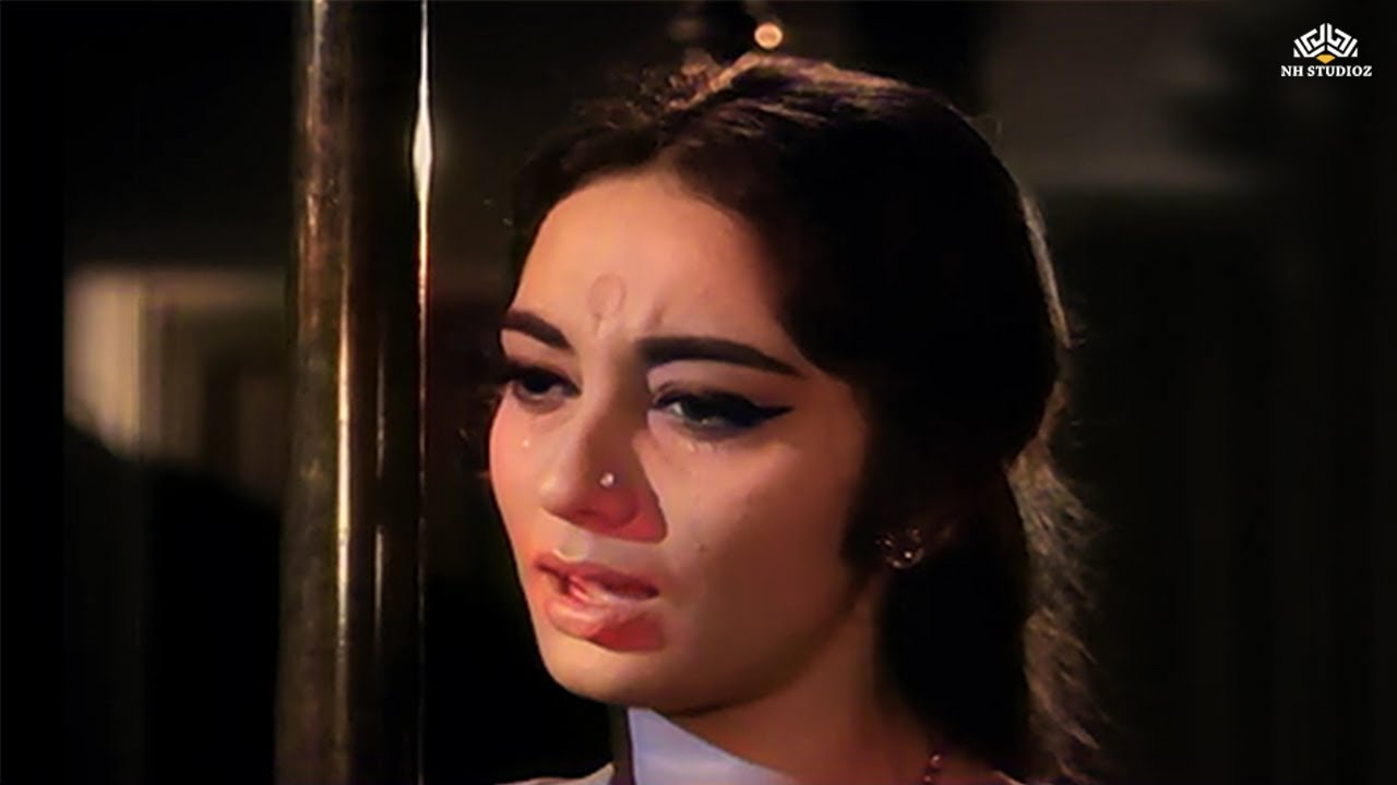 Tum Bin Sajan Barase Nayan |  Gaban (1967) | Lata Mangeshkar, Mohammed Rafi | Hindi Sad Songs