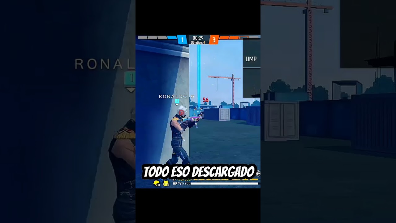 COMO QUITAR EL LAG PARA JUGAR M&Aacute;S FLUIDO #freefire #shorts