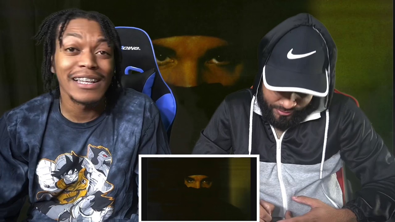 VIRAL 🔥 MOVIE 🎥 Drake - Demons (Audio) ft. Fivio Foreign, Sosa Geek | FVO Reaction