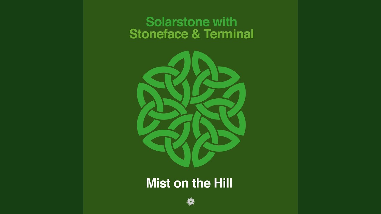 Mist on the Hill (Solarstone Extended Mix)