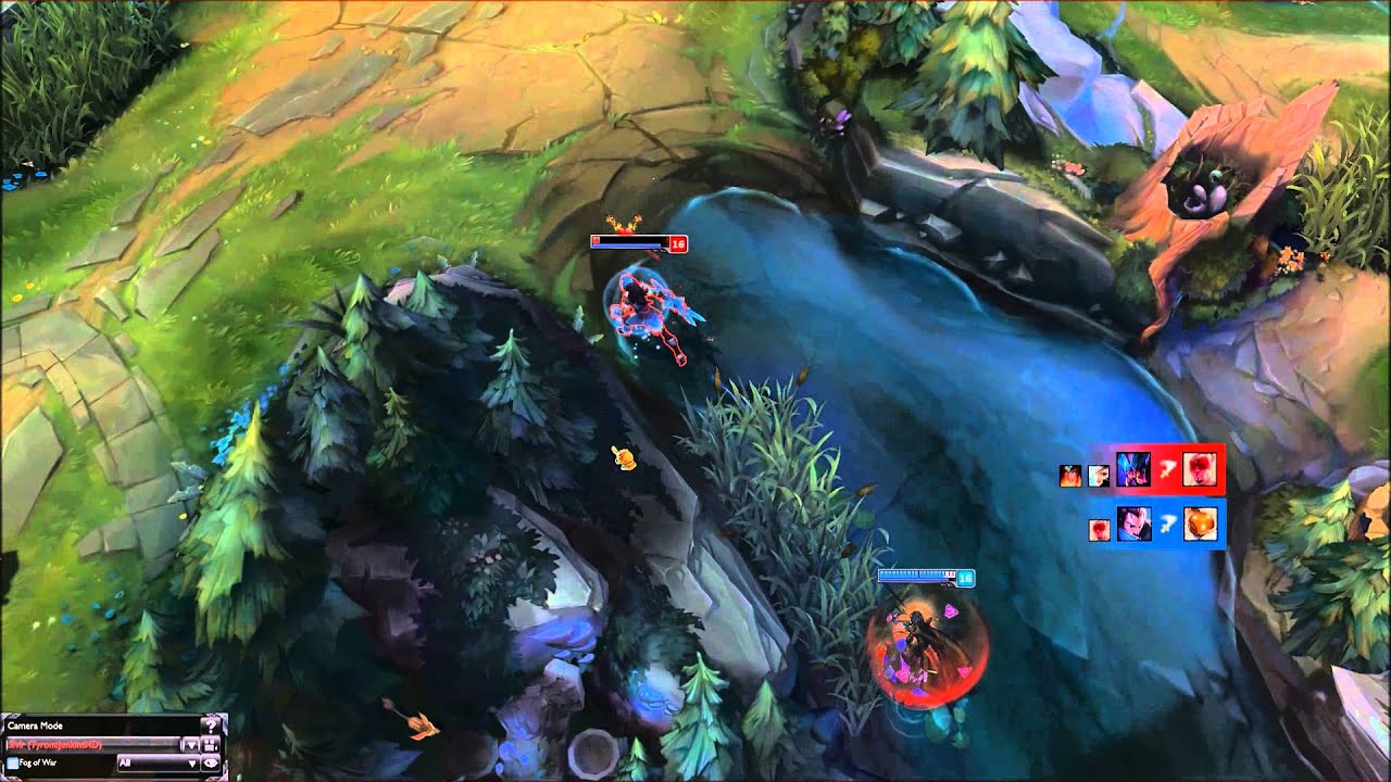 Sivir E/Spellshield Interaction Bug With Ashe Volley. RITO PLZ