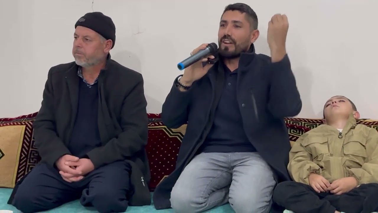 Taziyelerde Fatiha okumak
