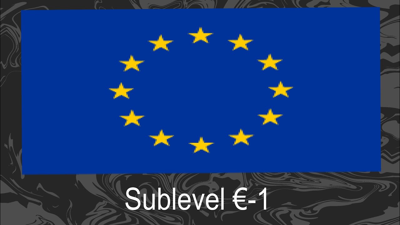 PM 6:06 Modespice Extra++ | Zone 4B: Sublevel €-1