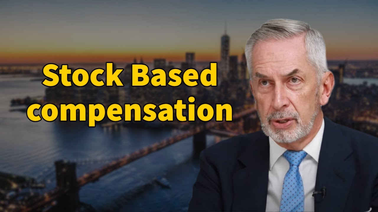 Terry Smith - Stock-based compensation (2023)