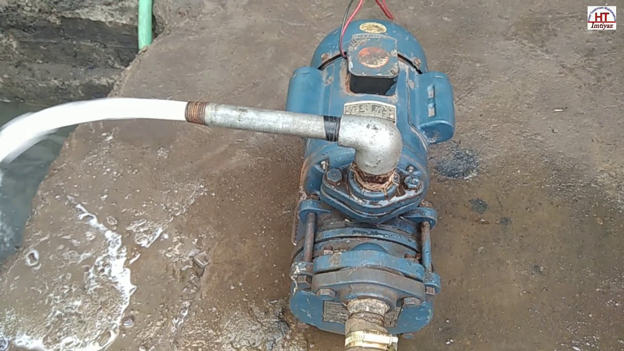 Crompton Motor Service double capacitor tulupump | Crompton motor fitting | tullu pump service |
