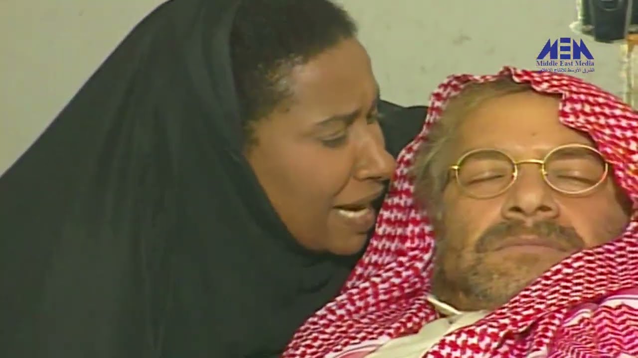 مسلسل  ( بوهباش )   حلقة 05