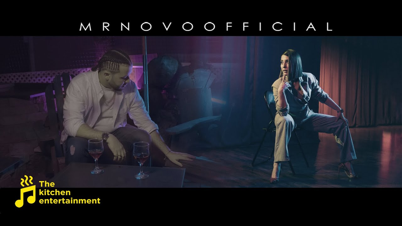 Mr Novo x Norykko - LO MAS IMPORTANTE (Official Video)