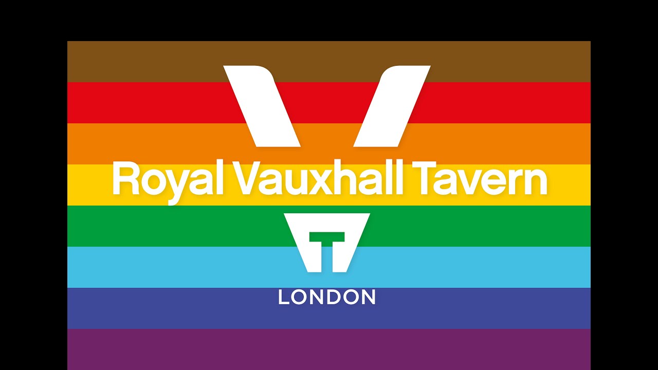 Royal Vauxhall Tavern Interviews