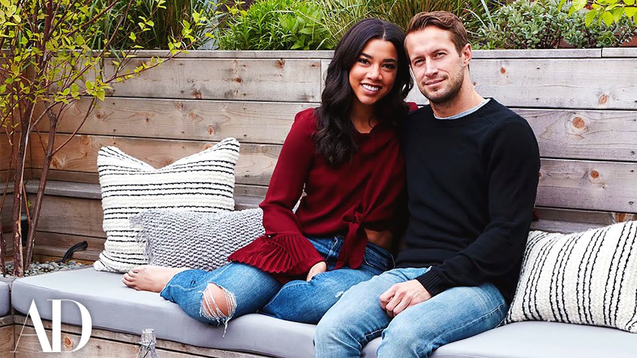 Hannah Bronfman and Brendan Fallis's NYC Triplex Is a Minimalist's Dream | Architectural Digest