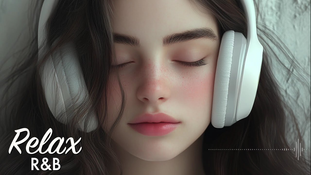R&B Relax | 08 | Relaxing music / Chill music / For working / Ballads / Relaxation / Coffee