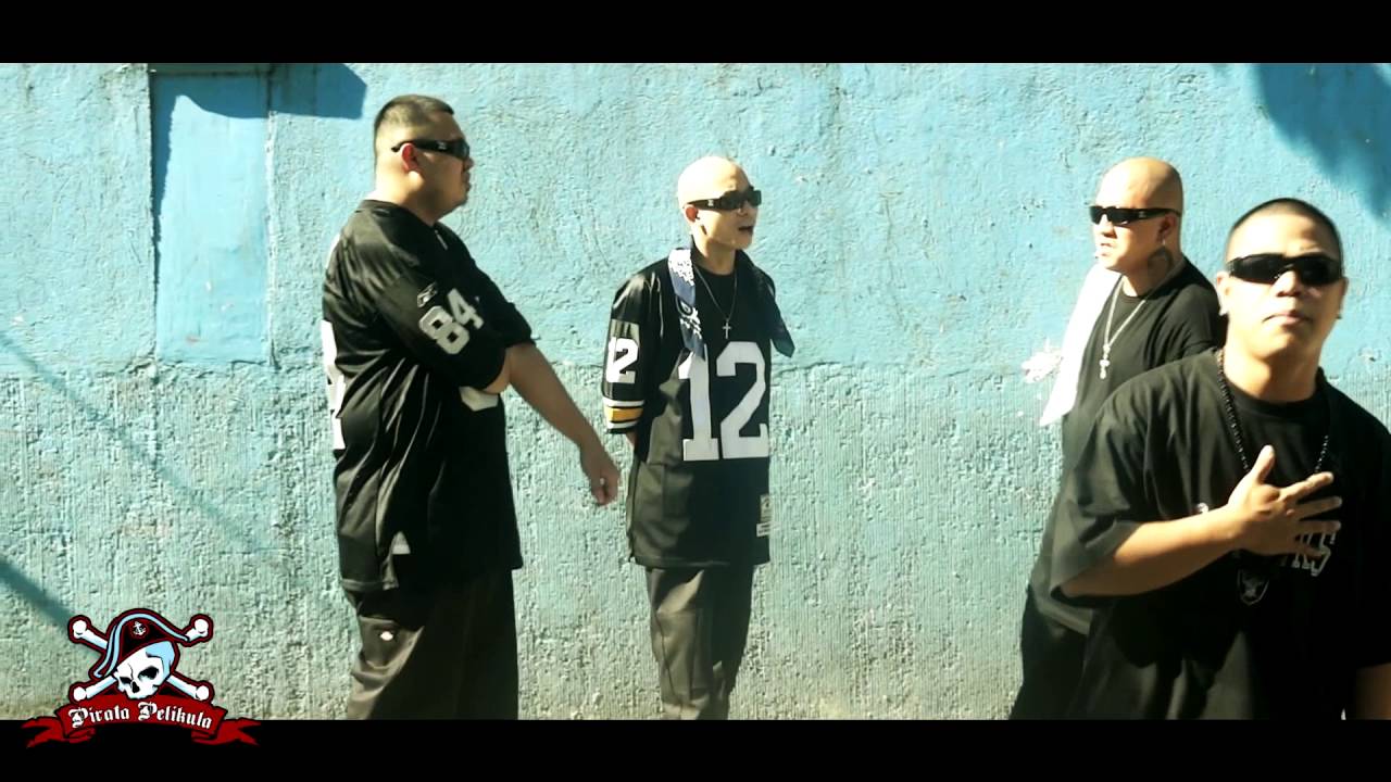 TROPA - TAMBAYAN RECORDS (OFFICIAL MUSIC VIDEO)