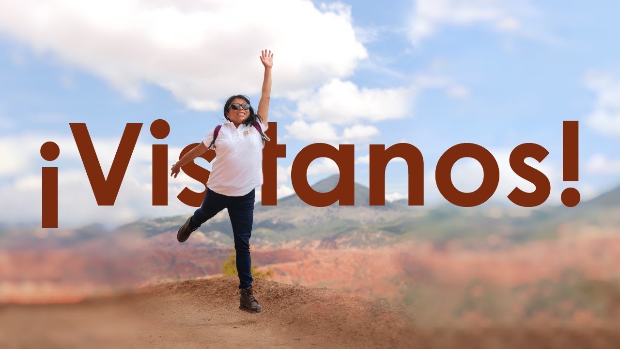 &iexcl;Visita el Geoparque Mundial UNESCO Mixteca Alta!