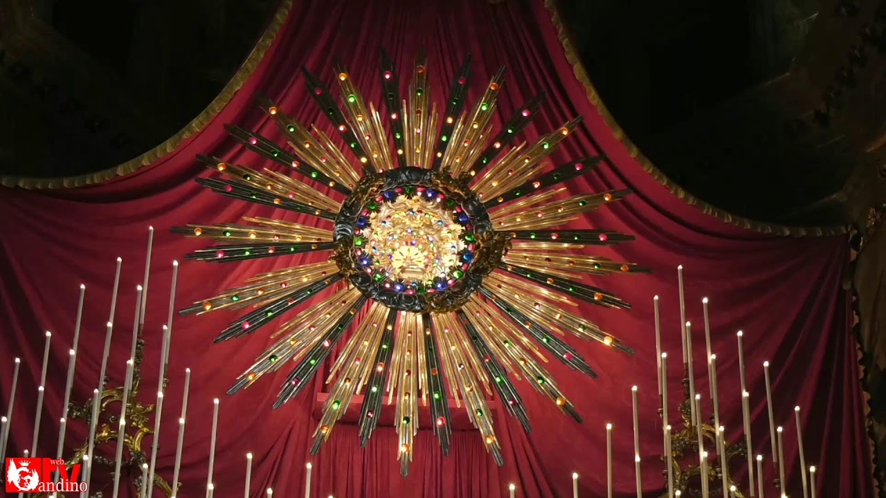 Sacro Triduo dei Morti, Rosario Predicazione e Benedizione Eucaristica