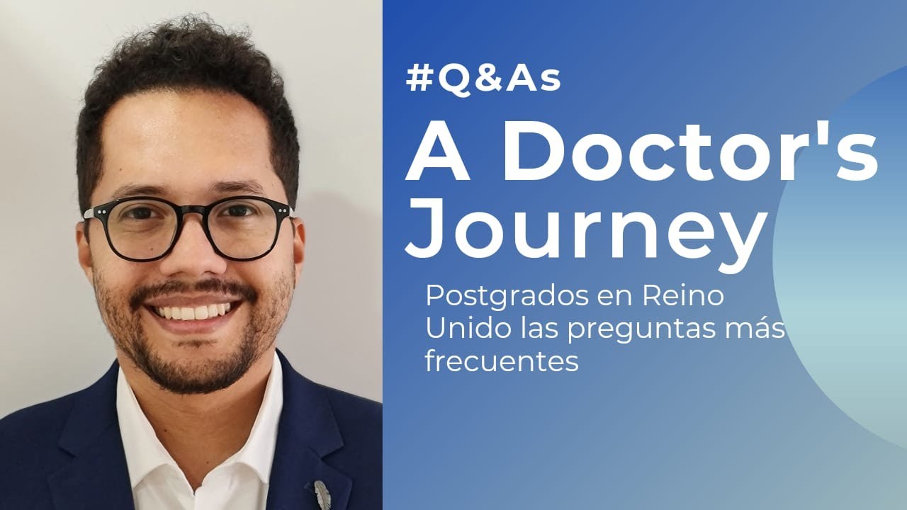 Q&A sobre proceso para aplicar a postgrados en UK