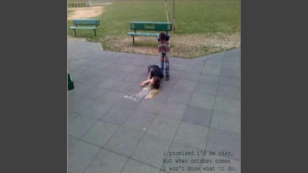 i waited for you