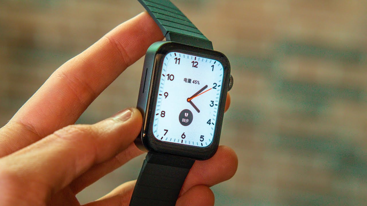 Ho Comprato IL MI WATCH di XIAOMI Con Wear OS! | Unboxing & Prime Impressioni