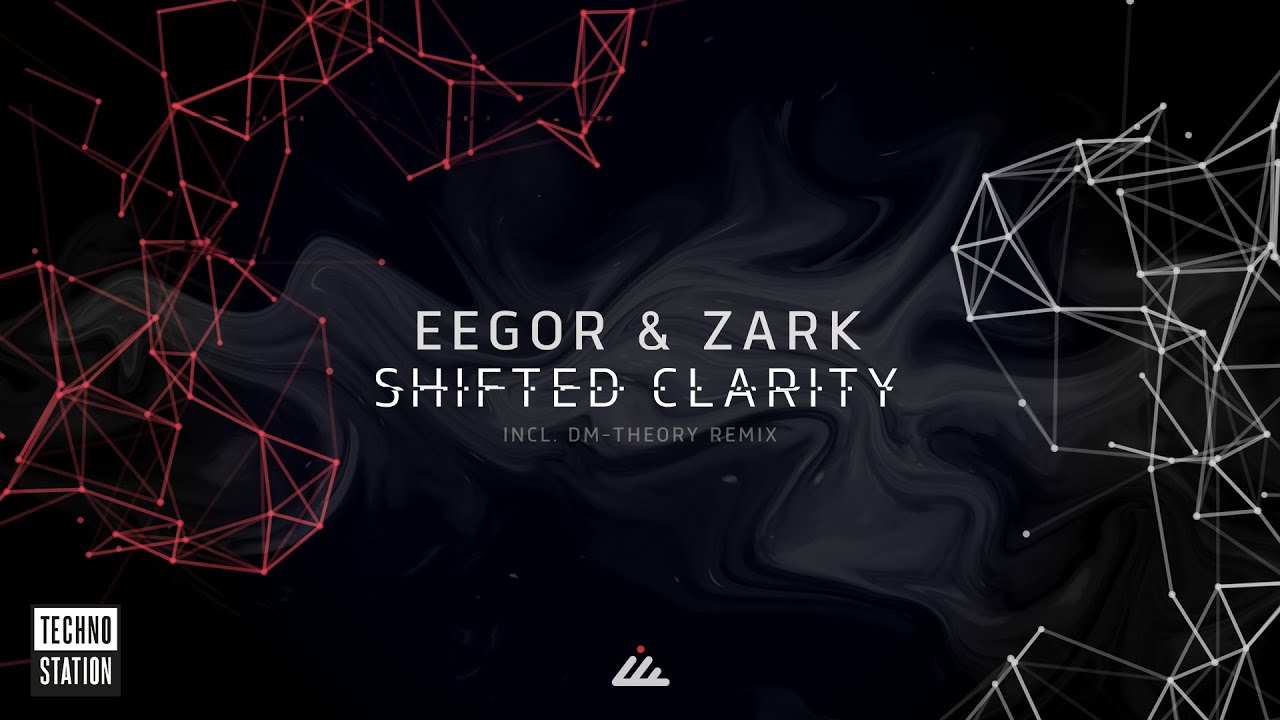 Eegor & Zark - Unrestricted